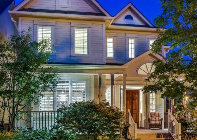 Residential Custom Home Wiring and Smart System Integration