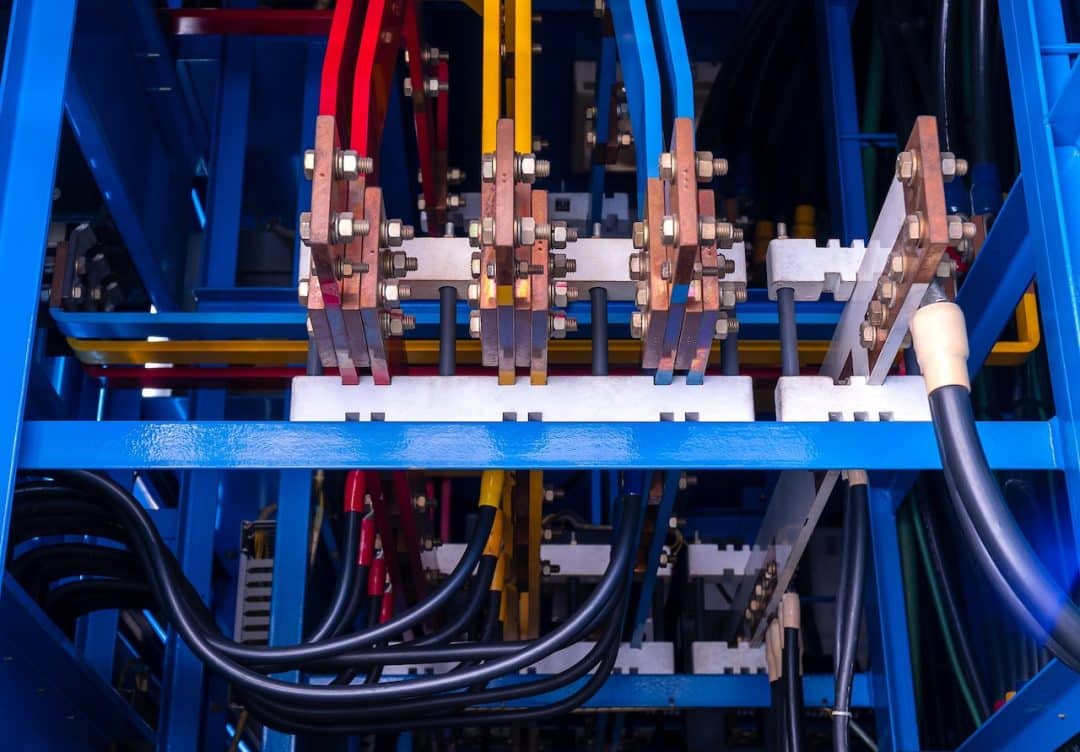 Powering a New Commercial Office Complex